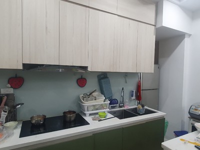 Bán nhà hàng xóm khai sơn, stsd 44m, nhà 5 tầng 3 ngủ, ô tô kd giá 3.75 ỷ. 4