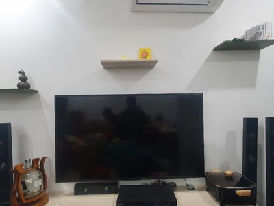 Bán nhà hàng xóm khai sơn, stsd 44m, nhà 5 tầng 3 ngủ, ô tô kd giá 3.75 ỷ. 3