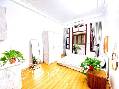Bán nhà ngõ 1 bùi xương trạch 45m 5t hơn 5 tỷ 0