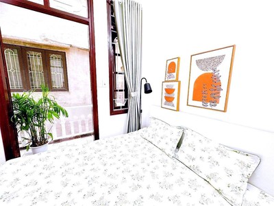 Bán nhà ngõ 1 bùi xương trạch 45m 5t hơn 5 tỷ 2