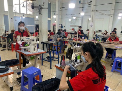 Xưởng sản xuất đồ da thật TPHCM cần tìm NPP vốn thấp 0