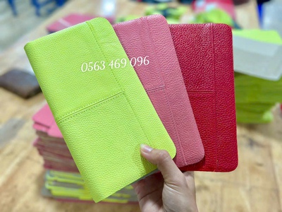 Xưởng sản xuất đồ da thật TPHCM cần tìm NPP vốn thấp 2