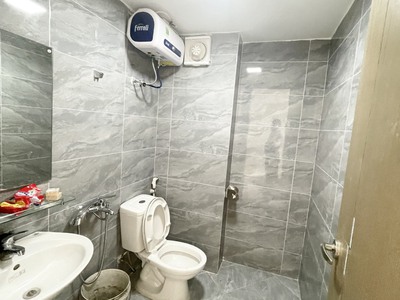 Cần cho thuê tầng 1 chung cư Hoàng Huy , An Đồng , An Dương , Hải Phòng . phù hợp kinh doanh buôn bá 1