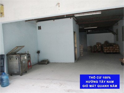 Nhà nguyên căn chính chủ 154m2, Trung Tâm Phú Thọ, TPTDM, Bình Dương 4