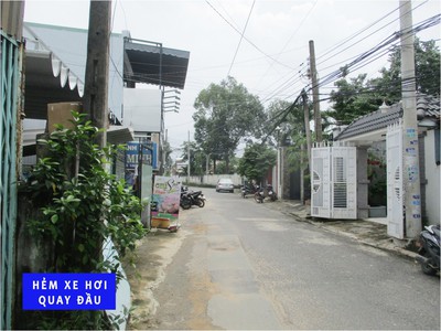 Nhà nguyên căn chính chủ 154m2, Trung Tâm Phú Thọ, TPTDM, Bình Dương 6