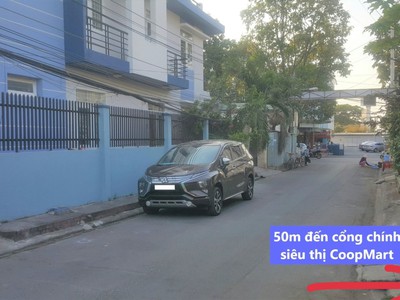Nhà nguyên căn chính chủ 154m2, Trung Tâm Phú Thọ, TPTDM, Bình Dương 7