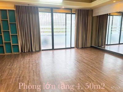 Chính chủ cho thuê phòng đẹp, giá rẻ tại số 2 d1 tt4 kđt bắc linh đàm, hoàng mai, hà nội. 1