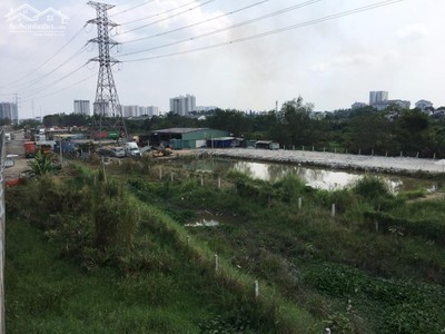 Tôi chính chủ cần bán gấp đất mặt tiền đường võ chí công, bán lỗ giá 1̀̀50 tỷ. 3