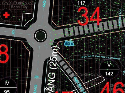 Bán đất tặng nhà cấp 4 nguyễn văn luông - phường 12 - quận 6 - tp hồ chí minh 2