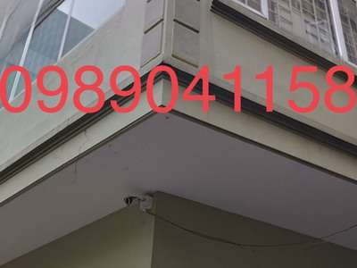Bá.n  nhà đường phạm ngọc thạch, dân xây, lo góc thoáng sáng, nhà 38m x 5 tầng giá chỉ hơn 4 tỷ 0