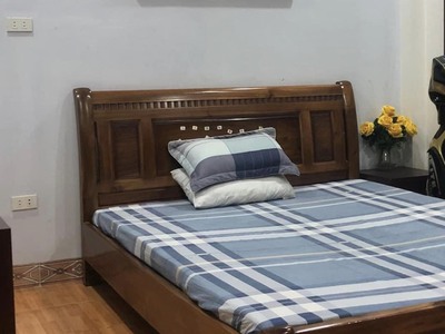 Bá.n  nhà đường phạm ngọc thạch, dân xây, lo góc thoáng sáng, nhà 38m x 5 tầng giá chỉ hơn 4 tỷ 3