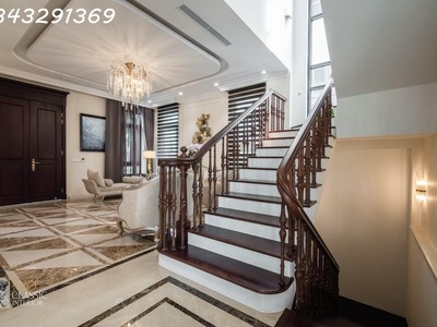 Bán gấp 155m nhà 15 phòng gara ô tô nhỉnh 16 tỷ đội nhân. 0