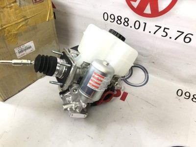 Cụm ABS liền tổng phanh Lexus GX470/ Toyota Land cruiser Prado 0