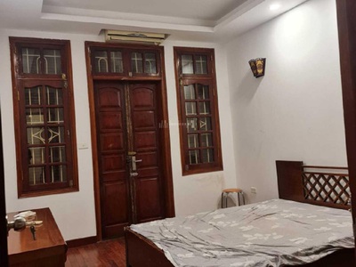 Cho thuê nhà riêng Lạc long quân 50m2, 4,5 tầng full đồ đẹp như ảnh 2