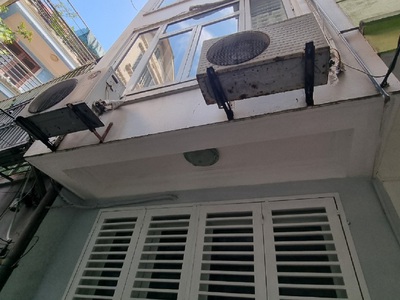 Cho thuê nhà Âu cơ 4,5 tầng, đủ đồ vào ở ngay, ưu tiên hộ gia đình thuê lâu dài 2