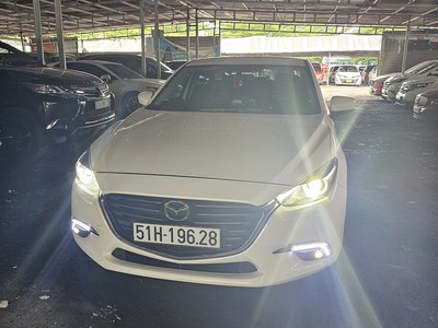 Chính Chủ Cần Bán Xe Mazda 3 2019 Bảng Fl 0