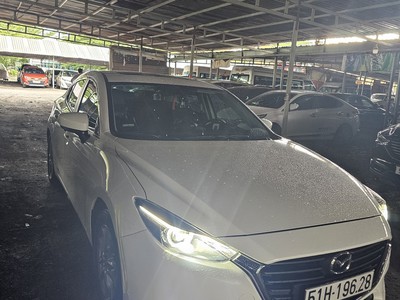 Chính Chủ Cần Bán Xe Mazda 3 2019 Bảng Fl 1