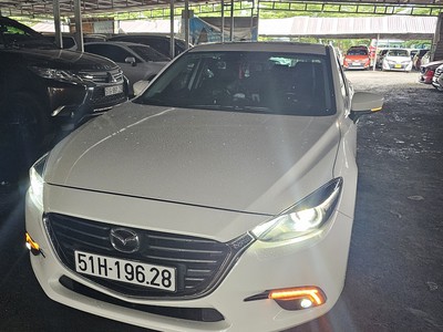 Chính Chủ Cần Bán Xe Mazda 3 2019 Bảng Fl 2