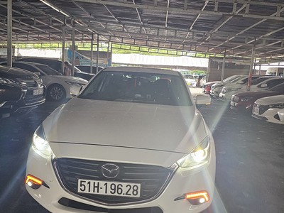 Chính Chủ Cần Bán Xe Mazda 3 2019 Bảng Fl 3