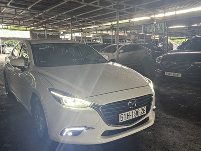 Chính Chủ Cần Bán Xe Mazda 3 2019 Bảng Fl 4