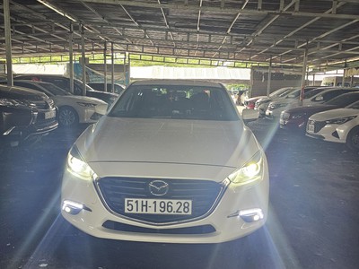 Chính Chủ Cần Bán Xe Mazda 3 2019 Bảng Fl 5