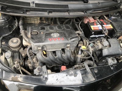 Do chuyển công tác về gần, không còn nhu cầu sử dụng nên em bán xe vios 2010 bản limo đã nâng full 3