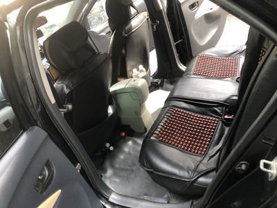 Do chuyển công tác về gần, không còn nhu cầu sử dụng nên em bán xe vios 2010 bản limo đã nâng full 4