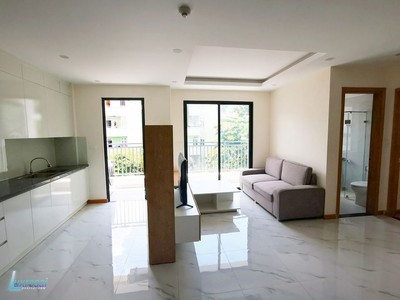 Bán căn hộ Quận 12 - Tặng chiết khấu cao lên đến 6 0