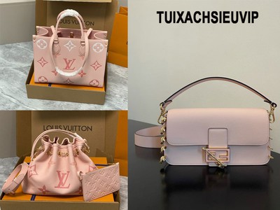 Màu sắc túi xách siêu cấp phù hợp trang phục 0