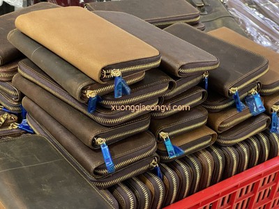 Xưởng cần tìm các đối tác kinh doanh đồ da bò,cá sấu 0