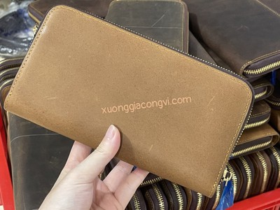 Xưởng cần tìm các đối tác kinh doanh đồ da bò,cá sấu 2