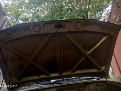 Bán xe Zace dx, 2003, đăng kiểm mới tới t5/2024 4