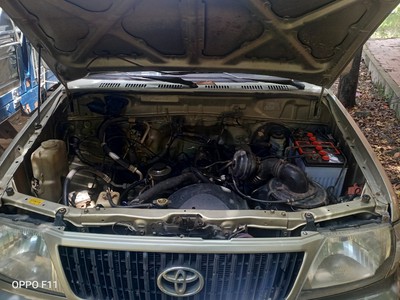 Bán xe Zace dx, 2003, đăng kiểm mới tới t5/2024 0