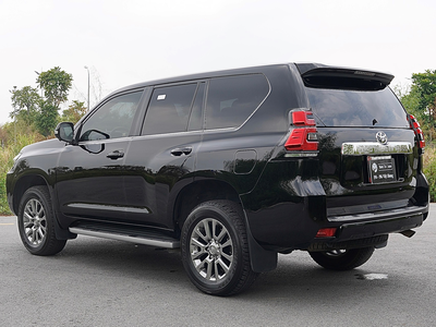 Bán Xe Prado sản xuất 2020 1