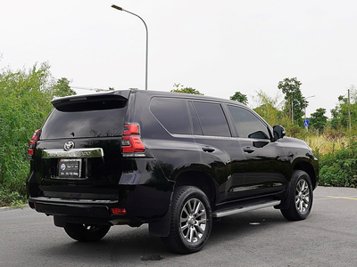 Bán Xe Prado sản xuất 2020 3