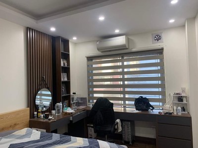 Bán nhà Phan Đình Giót 30m 5 tầng nhỉnh 4 tỷ 1