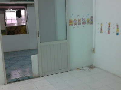 Cho thuê căn hộ tập thể Vĩnh Hồ 3 phòng 1 bếp wc khép kín, 50m2 siêu trung tâm 1