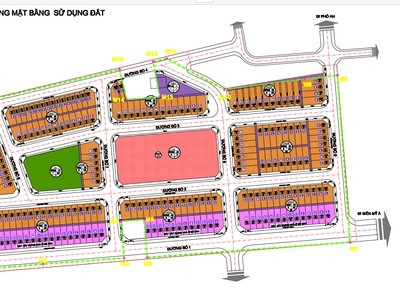 Đất Nền: Cơ Hội Đỉnh Cao Cho Đầu Tư Tài Chính 4