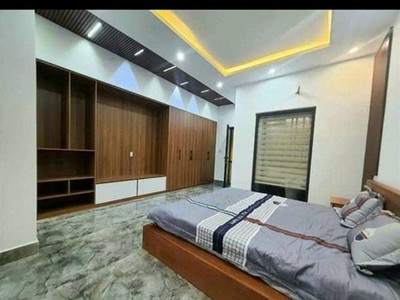 Chính chủ cần bán nhà 3 tầng hòa minh 17 - gần biển 1