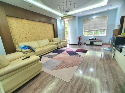 Bán liền kề khu đô thị văn khê 83m2, 4 tầng, giá 10.98 tỷ 2