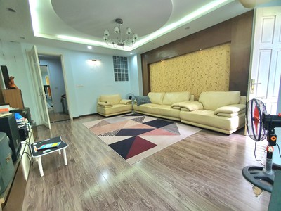 Bán liền kề khu đô thị văn khê 83m2, 4 tầng, giá 10.98 tỷ 0