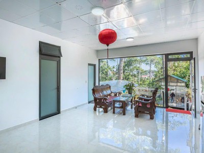 Bán khách sạn mặt tiền đường đa minh phường 5 đà lạt 4