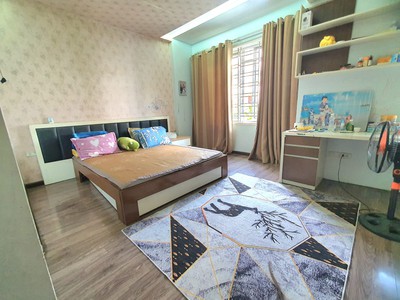 Bán liền kề khu đô thị văn khê 83m2, 4 tầng, giá 10.98 tỷ 1