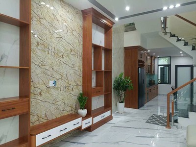 Chính chủ cần bán nhà 3 tầng hòa minh 17 - gần biển 3