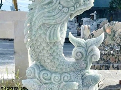 Tượng Phật đá, tượng Quan Âm bằng đá, tượng Phật Giáo, tượng A Di Đà, 18