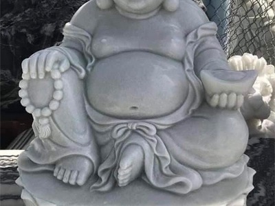 Tượng Phật đá, tượng Quan Âm bằng đá, tượng Phật Giáo, tượng A Di Đà, 16