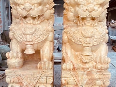 Tượng Phật đá, tượng Quan Âm bằng đá, tượng Phật Giáo, tượng A Di Đà, 19