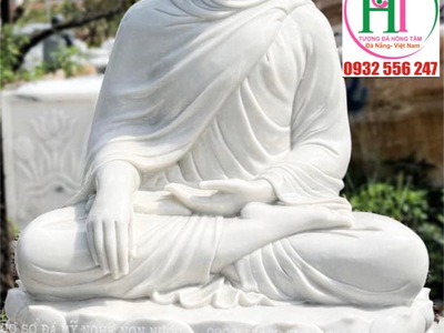 Tượng Phật đá, tượng Quan Âm bằng đá, tượng Phật Giáo, tượng A Di Đà, 13
