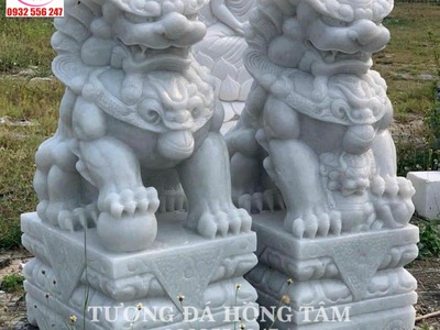 Tượng Phật đá, tượng Quan Âm bằng đá, tượng Phật Giáo, tượng A Di Đà, 1