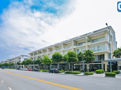 Một cặp shophouse nguyễn cơ thạch sala quận 2 3